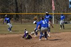 Softball vs Emerson game 1  Women’s Softball vs Emerson game 1. : Women’s Softball